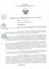 Vista preliminar de documento Resolución Directoral Nº 0603-2023-GRSM-DRE/UGEL-R