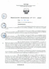 Vista preliminar de documento Resolución Directoral Nº 0607-2023-GRSM-DRE/UGEL-R