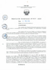 Vista preliminar de documento Resolución Directoral Nº 0609-2023-GRSM-DRE/UGEL-R