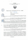 Vista preliminar de documento Resolución Directoral Nº 0611-2023-GRSM-DRE/UGEL-R