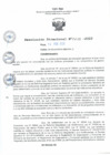 Vista preliminar de documento Resolución Directoral Nº 0618-2023-GRSM-DRE/UGEL-R