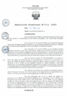 Vista preliminar de documento Resolución Directoral Nº 0616-2023-GRSM-DRE/UGEL-R