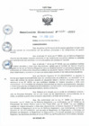 Vista preliminar de documento Resolución Directoral Nº 0620-2023-GRSM-DRE/UGEL-R