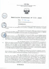 Vista preliminar de documento Resolución Directoral Nº 0622-2023-GRSM-DRE/UGEL-R