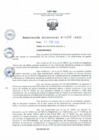 Vista preliminar de documento Resolución Directoral Nº 0625-2023-GRSM-DRE/UGEL-R