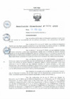 Vista preliminar de documento Resolución Directoral Nº 0627-2023-GRSM-DRE/UGEL-R