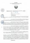 Vista preliminar de documento Resolución Directoral Nº 0630-2023-GRSM-DRE/UGEL-R