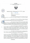Vista preliminar de documento Resolución Directoral Nº 0629-2023-GRSM-DRE/UGEL-R