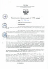 Vista preliminar de documento Resolución Directoral Nº 0632-2023-GRSM-DRE/UGEL-R