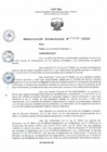 Vista preliminar de documento Resolución Directoral Nº 0635-2023-GRSM-DRE/UGEL-R