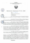 Vista preliminar de documento Resolución Directoral Nº 0637-2023-GRSM-DRE/UGEL-R
