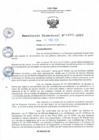 Vista preliminar de documento Resolución Directoral Nº 0640-2023-GRSM-DRE/UGEL-R