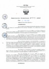 Vista preliminar de documento Resolución Directoral Nº 0645-2023-GRSM-DRE/UGEL-R