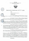 Vista preliminar de documento Resolución Directoral Nº 0643-2023-GRSM-DRE/UGEL-R