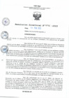 Vista preliminar de documento Resolución Directoral Nº 0646-2023-GRSM-DRE/UGEL-R