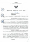 Vista preliminar de documento Resolución Directoral Nº 0652-2023-GRSM-DRE/UGEL-R