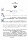 Vista preliminar de documento Resolución Directoral Nº 0657-2023-GRSM-DRE/UGEL-R
