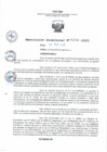 Vista preliminar de documento Resolución Directoral Nº 0658-2023-GRSM-DRE/UGEL-R