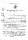 Vista preliminar de documento Resolución Directoral Nº 0660-2023-GRSM-DRE/UGEL-R