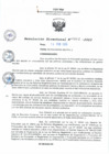 Vista preliminar de documento Resolución Directoral Nº 0661-2023-GRSM-DRE/UGEL-R