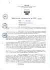 Vista preliminar de documento Resolución Directoral Nº 0662-2023-GRSM-DRE/UGEL-R
