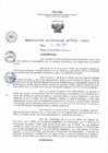 Vista preliminar de documento Resolución Directoral Nº 0666-2023-GRSM-DRE/UGEL-R