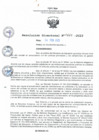 Vista preliminar de documento Resolución Directoral Nº 0664-2023-GRSM-DRE/UGEL-R