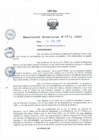 Vista preliminar de documento Resolución Directoral Nº 0671-2023-GRSM-DRE/UGEL-R