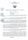 Vista preliminar de documento Resolución Directoral Nº 0670-2023-GRSM-DRE/UGEL-R