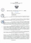 Vista preliminar de documento Resolución Directoral Nº 0673-2023-GRSM-DRE/UGEL-R