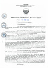Vista preliminar de documento Resolución Directoral Nº 0675-2023-GRSM-DRE/UGEL-R