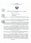 Vista preliminar de documento Resolución Directoral Nº 0687-2023-GRSM-DRE/UGEL-R