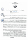 Vista preliminar de documento Resolución Directoral Nº 0690-2023-GRSM-DRE/UGEL-R