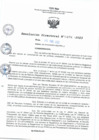 Vista preliminar de documento Resolución Directoral Nº 0696-2023-GRSM-DRE/UGEL-R