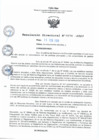 Vista preliminar de documento Resolución Directoral Nº 0695-2023-GRSM-DRE/UGEL-R