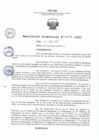 Vista preliminar de documento Resolución Directoral Nº 0697-2023-GRSM-DRE/UGEL-R