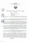 Vista preliminar de documento Resolución Directoral Nº 0703-2023-GRSM-DRE/UGEL-R