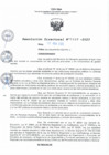 Vista preliminar de documento Resolución Directoral Nº 0755-2023-GRSM-DRE/UGEL-R