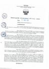 Vista preliminar de documento Resolución Directoral Nº 0754-2023-GRSM-DRE/UGEL-R