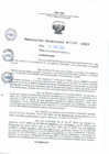 Vista preliminar de documento Resolución Directoral Nº 0760-2023-GRSM-DRE/UGEL-R