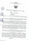 Vista preliminar de documento Resolución Directoral Nº 0761-2023-GRSM-DRE/UGEL-R