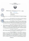 Vista preliminar de documento Resolución Directoral Nº 0766-2023-GRSM-DRE/UGEL-R