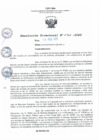 Vista preliminar de documento Resolución Directoral Nº 0765-2023-GRSM-DRE/UGEL-R