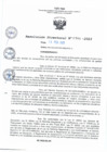 Vista preliminar de documento Resolución Directoral Nº 0774-2023-GRSM-DRE/UGEL-R