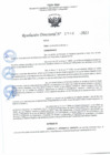 Vista preliminar de documento Resolución Directoral Nº 0776-2023-GRSM-DRE/UGEL-R