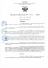 Vista preliminar de documento Resolución Directoral Nº 0777-2023-GRSM-DRE/UGEL-R
