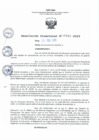 Vista preliminar de documento Resolución Directoral Nº 0781-2023-GRSM-DRE/UGEL-R