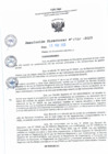 Vista preliminar de documento Resolución Directoral Nº 0780-2023-GRSM-DRE/UGEL-R