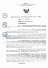 Vista preliminar de documento Resolución Directoral Nº 0785-2023-GRSM-DRE/UGEL-R