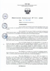 Vista preliminar de documento Resolución Directoral Nº 0787-2023-GRSM-DRE/UGEL-R